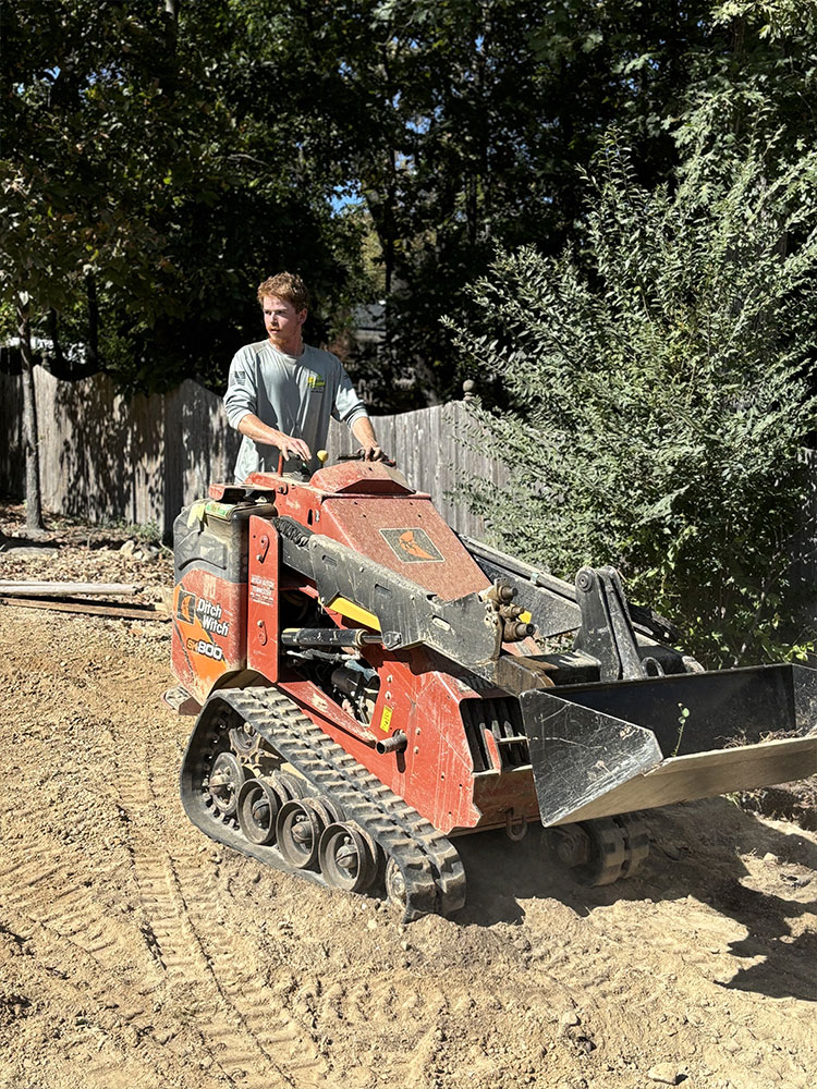Yard cleanup service near me