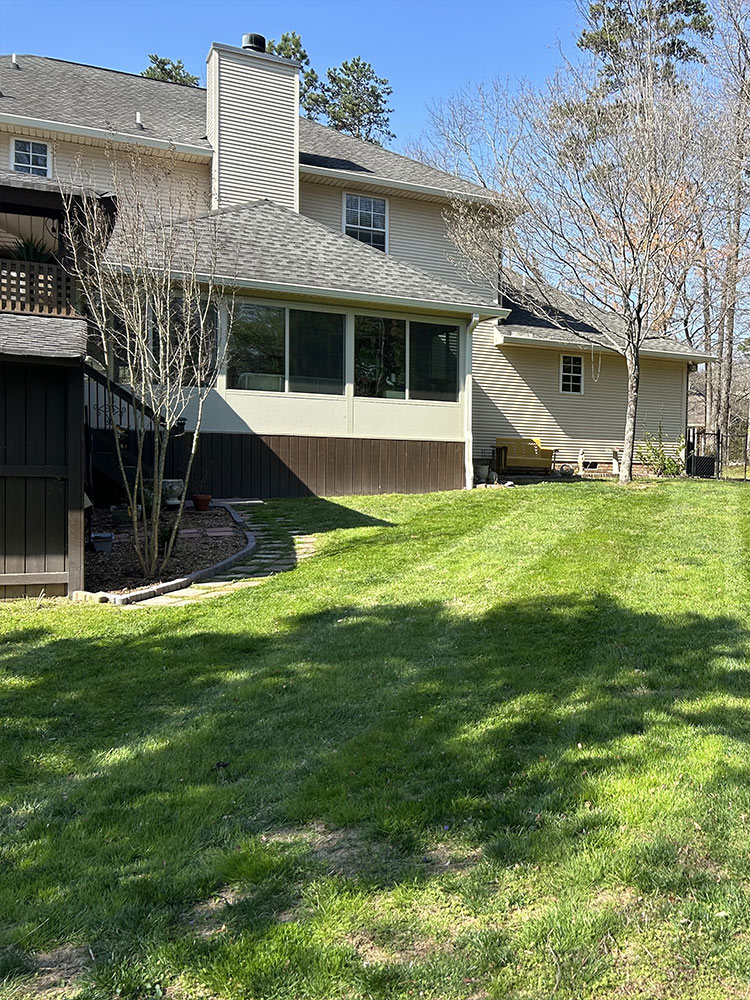 Mowing service Chattanooga TN
