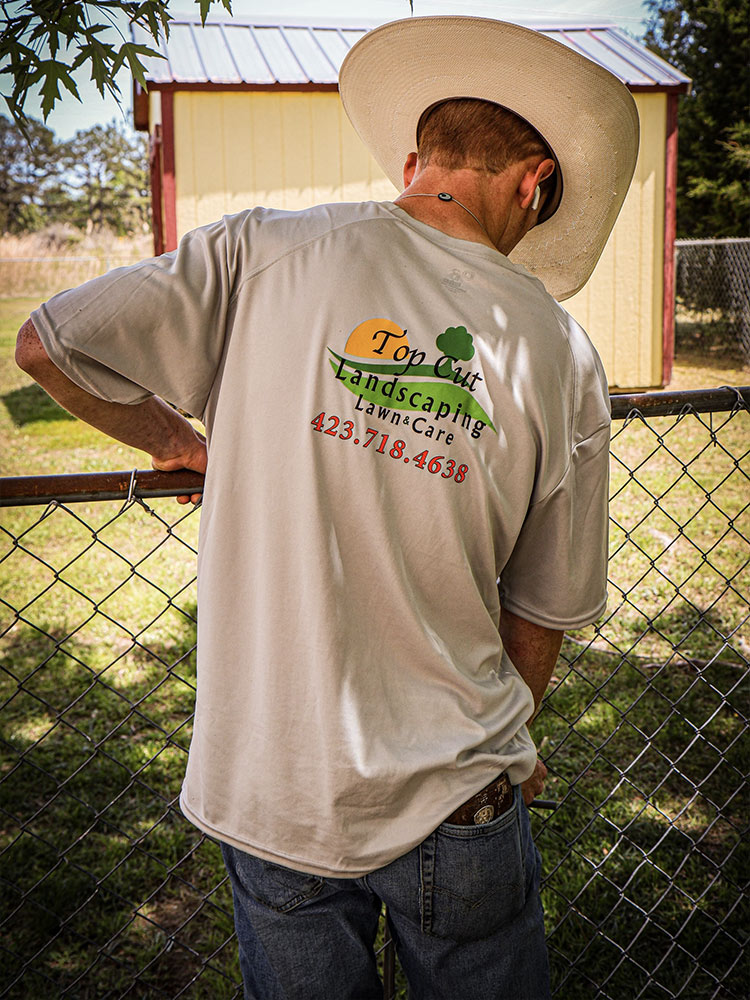 Lawn care specialists Chattanooga TN