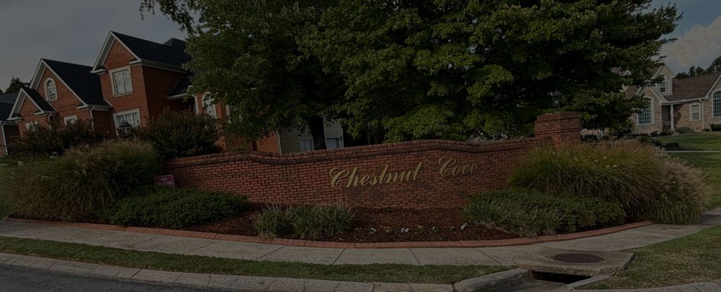 Commercial landscaping service near me